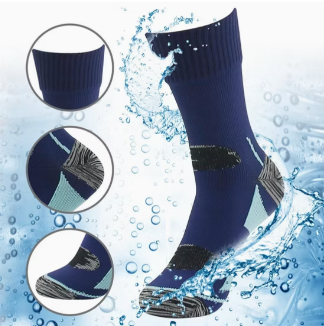 Blue DrySole