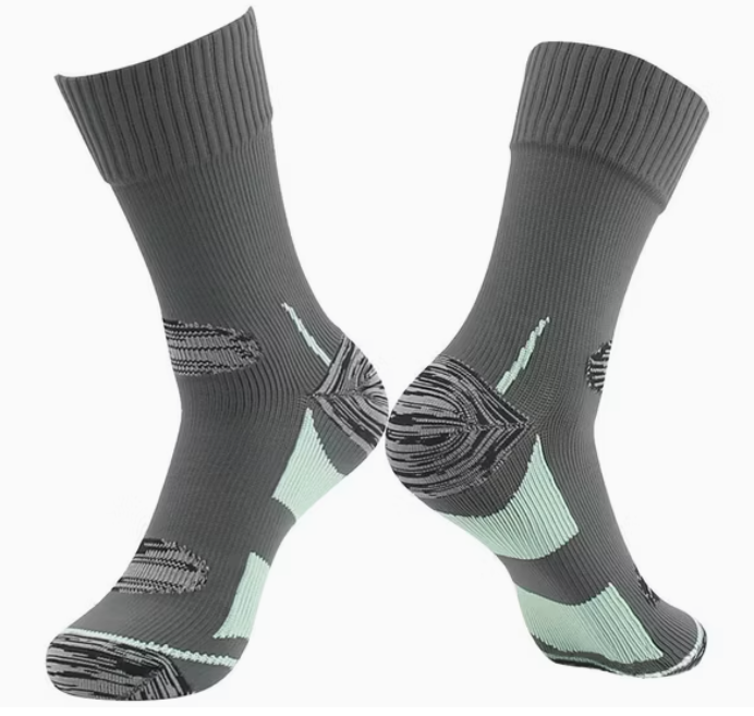 Grey DrySole